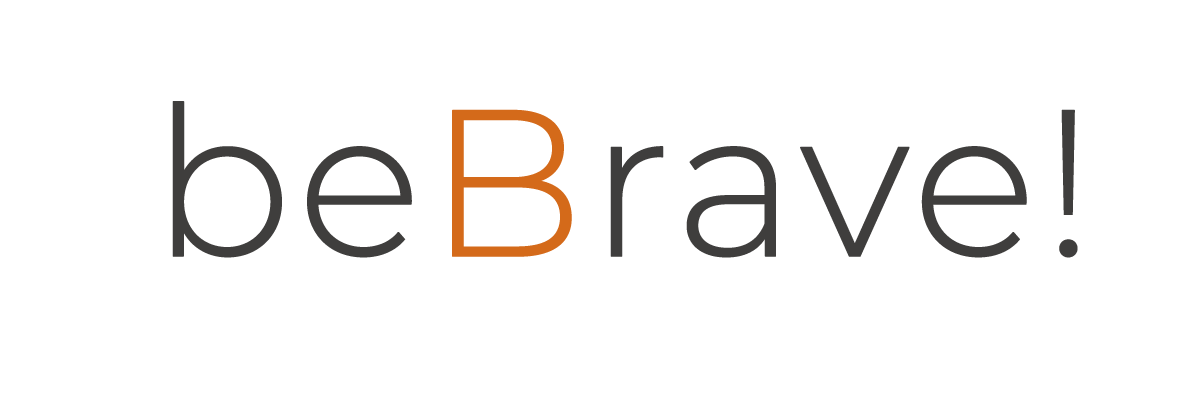 BeBrave Loopbaanprogramma